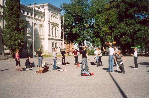 Jönköpingskonventet 2003